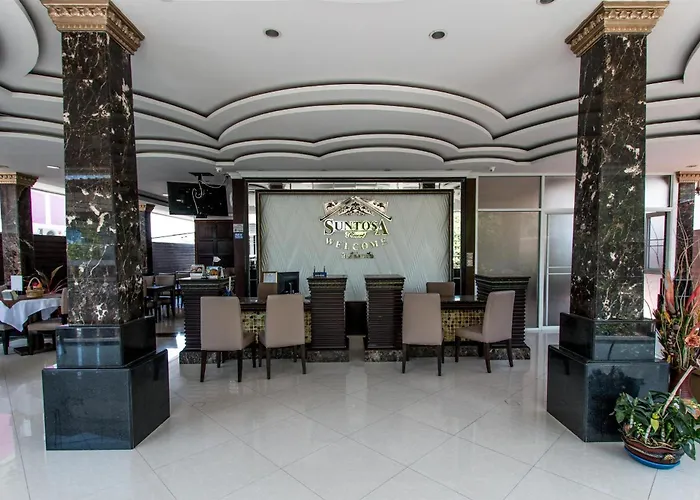 Suntosa Resort